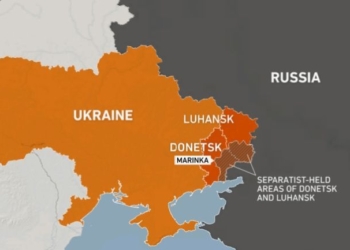Haiti exhorte la Russie et l’Ukraine à agir avec retenue