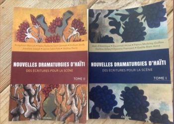 De bonnes nouvelles pour la scène