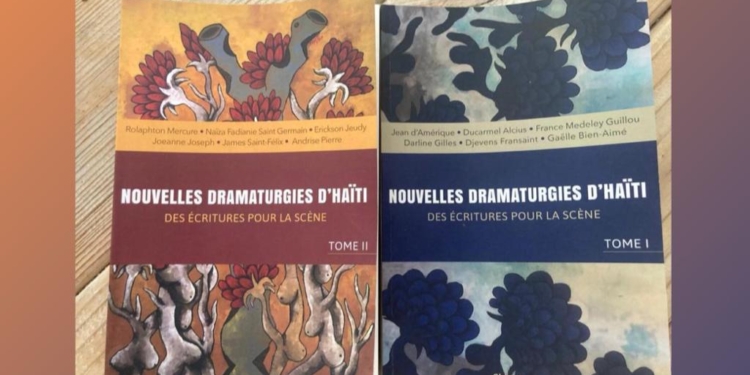 De bonnes nouvelles pour la scène