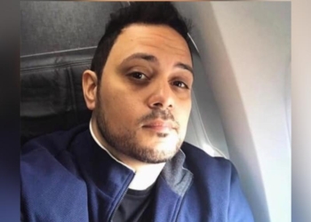 Vacciné, Roberto Martino testé positif au Covid-19 pour une troisième fois