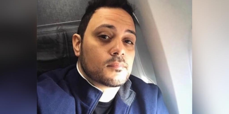 Vacciné, Roberto Martino testé positif au Covid-19 pour une troisième fois