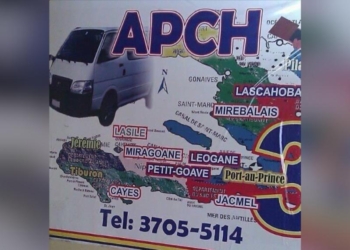 l’APCH annonce 4 journées de grève pour vol de 4 véhicules à Martissant