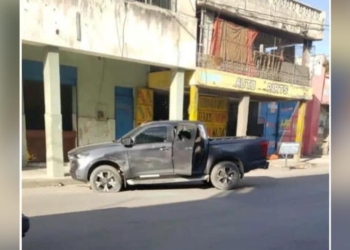 3 individus tués par la PNH lors d’une tentative de kidnapping au Centre-ville de Port-au-Prince