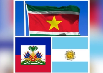 Haïti signe des accords avec l’Argentine et le Suriname en vue d’améliorer leurs relations diplomatiques