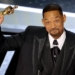 Will Smith remporte l’Oscar du meilleur acteur