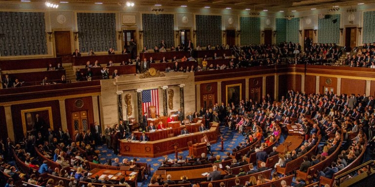 Haïti-Crise: des membres du congrès américain invitent Biden à retirer son support au PM Ariel