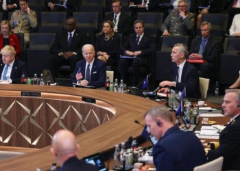 Guerre en Ukraine : l’ONU vote une résolution pour exiger la cessation de la guerre en Ukraine