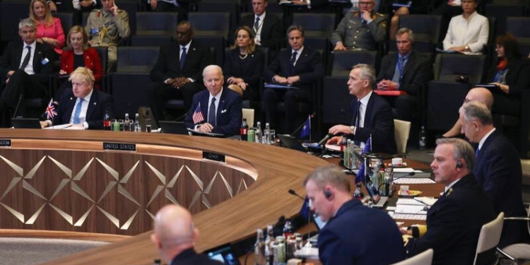 Guerre en Ukraine : l’ONU vote une résolution pour exiger la cessation de la guerre en Ukraine