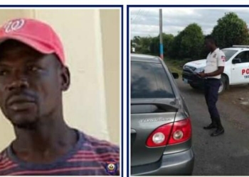 Nord-Est: arrestation de Kenken Théodule par la PNH pour viol sur mineur