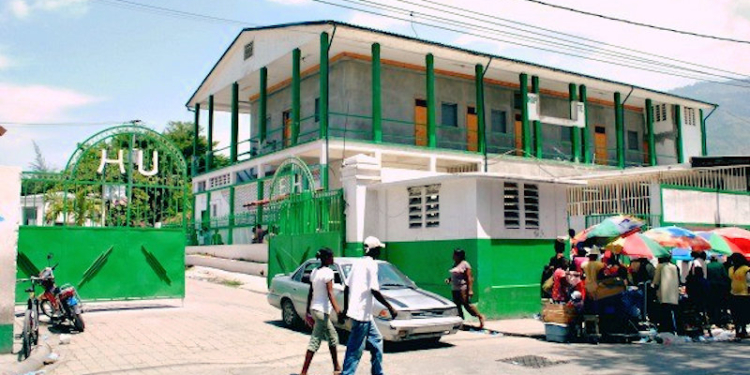 Grève à l’hôpital général : décès de deux nourrissons faute d’oxygène