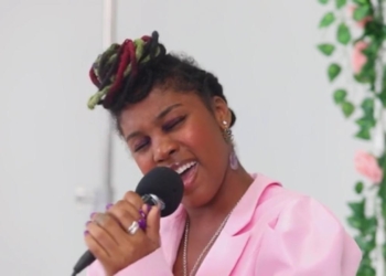 L’artiste Tafa Mi-Soleil a fêté ses 24 ans en grande pompe