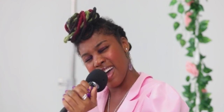 L’artiste Tafa Mi-Soleil a fêté ses 24 ans en grande pompe