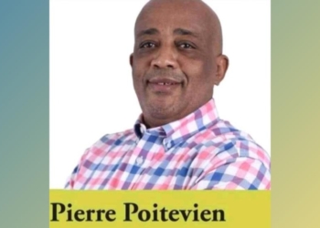 Gonaïves: décès du doyen de la faculté des sciences économiques de l’UPAG Pierre Poitevien
