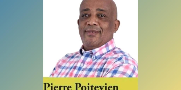 Gonaïves: décès du doyen de la faculté des sciences économiques de l’UPAG Pierre Poitevien