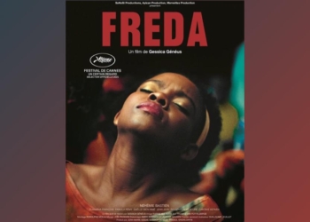 Le film Freda sera en projection en Haïti le 19 mars