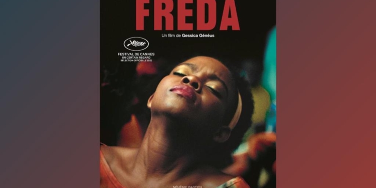 Le film Freda sera en projection en Haïti le 19 mars