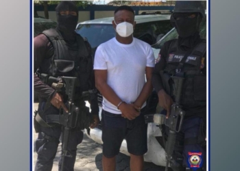L’inspecteur Max Guillord arrêté puis refoulé en Haïti pour tentative d’assassinat