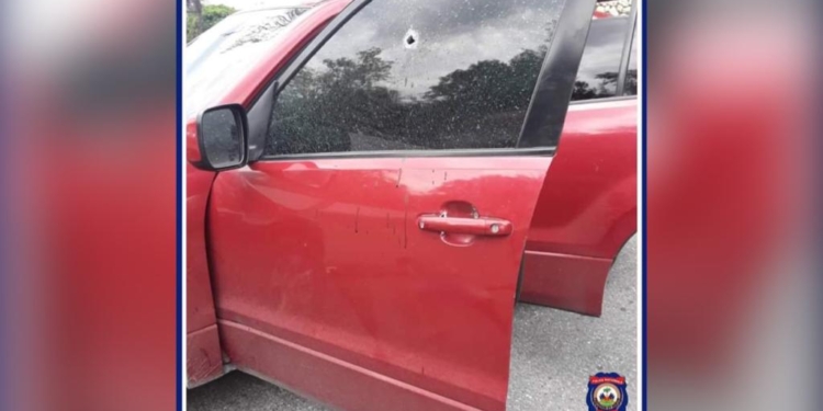 Trois individus tués dont deux dans des échanges de tirs avec la PNH