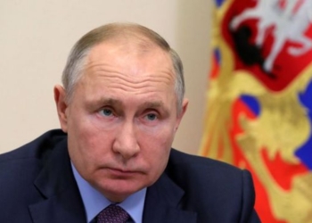 Vladimir Poutine interdit les dollars et les euros pour les livraisons de gaz russe à l’Europe