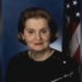 Décès de Madeleine K.Albright, première femme accédée au poste de secrétaire d’Etat américaine