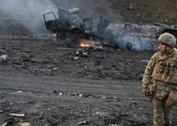 Invasion Russe en Ukraine : les étudiants haïtiens évacués vers la Slovaquie