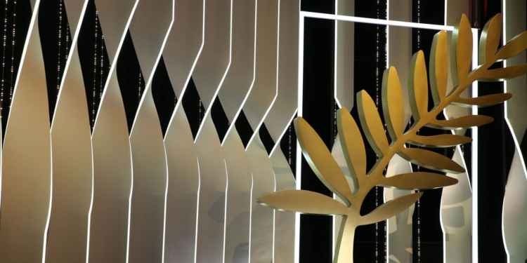 Festival de Cannes 2022 : la 75e édition est lancée