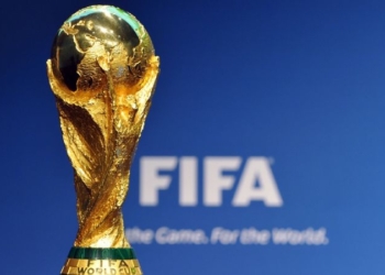 Guerre en Ukraine : la Russie exclue de la prochaine Coupe du monde de football