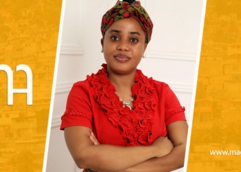 Lucna Henrismé, une entrepreneure travaillant d’arrache-pied pour réhausser l’image de la Grande-Anse