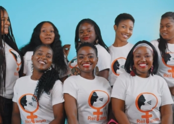 Nou se fanm : Jean Jean Roosevelt encourage les femmes avec une chanson 100 % féministe
