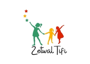 “Zetwal Tifi” une initiative qui vise à former les jeunes gonaïviens.nes pour un avenir meilleur