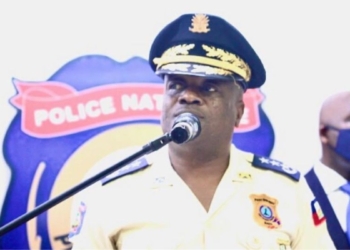 La résidence du DG Frantz Elbé n’a pas été attaquée par des bandits, informe la PNH