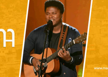 Cet Haïtien d’origine a mis l’ambiance à The Voice avec “Haïti Chérie” de Jackito