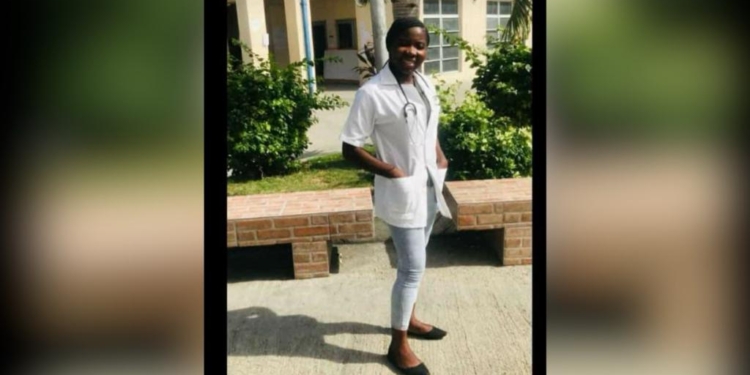 Une étudiante de la FMP tuée par balle à Bois Verna