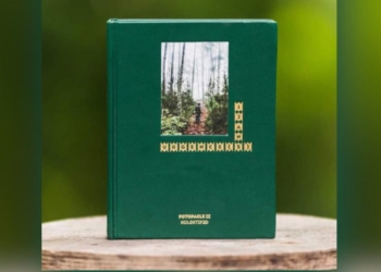 Kolektif 2 dimansyon (K2D) signe “Urgence” le numéro 2 de la revue Fotopaklè