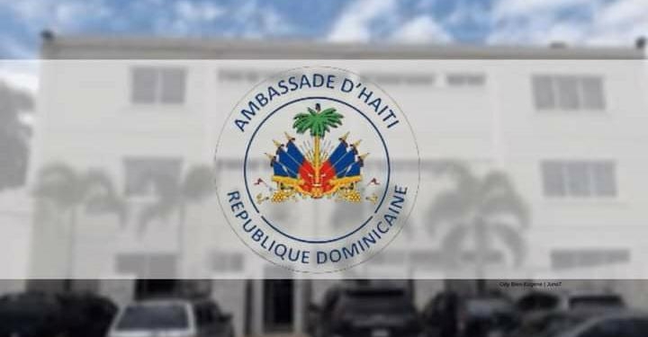 206 étudiants haïtiens reçoivent leurs visas en République Dominicaine