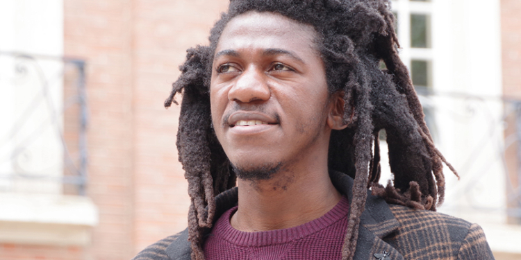 Jean D’Amérique remporte le Prix Heather-Dohollau 2022