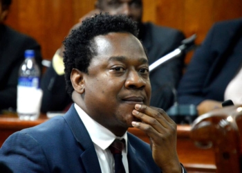 Haïti-Politique : le consulat français a refusé de donner un visa au sénateur Garcia Delva