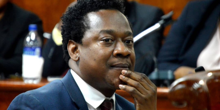 Haïti-Politique : le consulat français a refusé de donner un visa au sénateur Garcia Delva