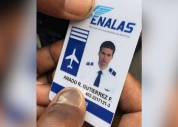 Haïti- Accident : le pilote Amado Gutierrès est mort à l’hôpital après le crash