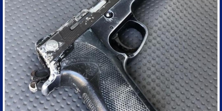 Haïti-Insécurité : 4 présumés bandits stoppés par la PNH à Croix-des-Bouquets