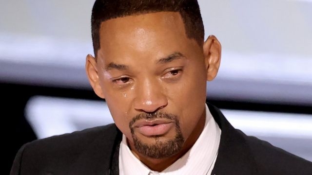 Will Smith est banni de toute cérémonie des Oscar pour dix ans