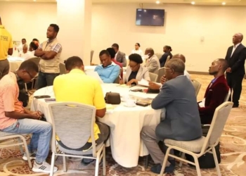 Haïti-Éducation : un nouveau programme d’éducation familiale lancé par le MENFP