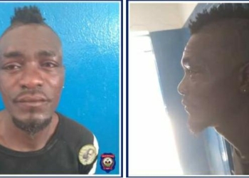 Deux présumés bandits tués et plusieurs armes confisquées à Canaan 3