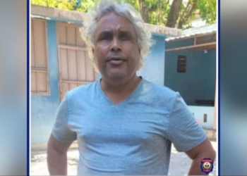 Arrestation de Georges Alain Degand pour agressions sexuelles et viol sur 6 mineurs