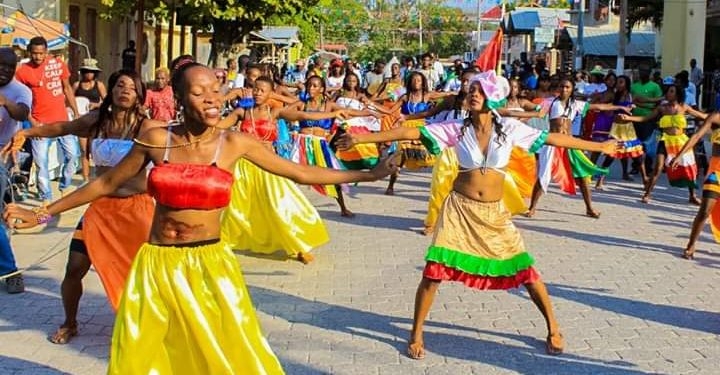 Fin de l’incertitude pour le rara de Léogâne