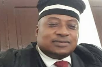 Haïti-Politique : soupçonné de corruption, le juge Gary Orélien est mis en disponibilité