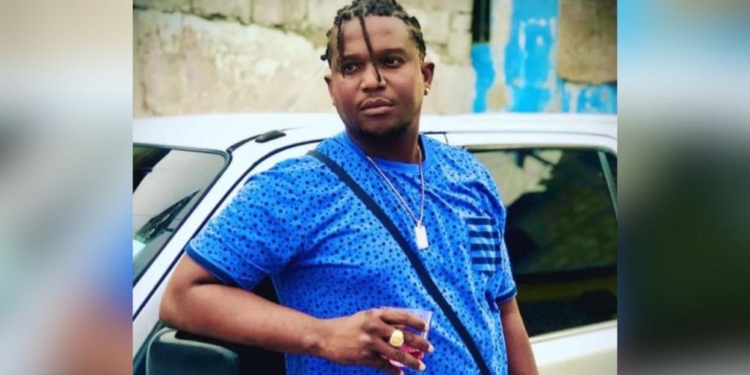 Insécurité : l’artiste Deep Act kidnappé à Nazon