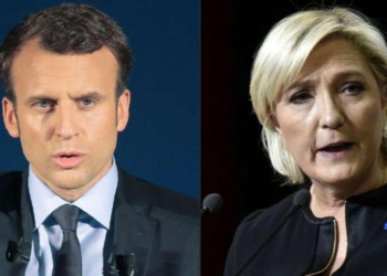 Présidentielle 2022 : Macron et Le Pen, que disent les derniers sondages ?