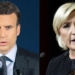 Présidentielle 2022 : Macron et Le Pen, que disent les derniers sondages ?
