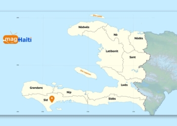 Cayes: de nouvelles journées de manifestations pour exiger le déblocage de Martissant